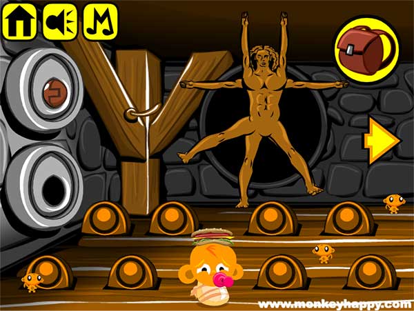 Giải mã bức tranh