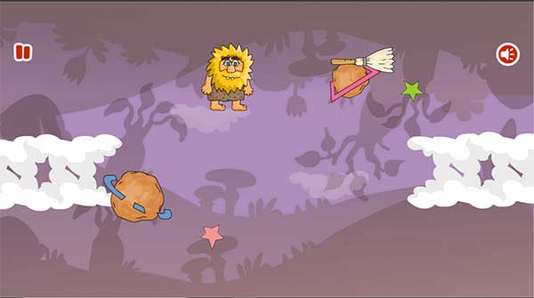 Hãy giúp Adam vượt qua các thử thách