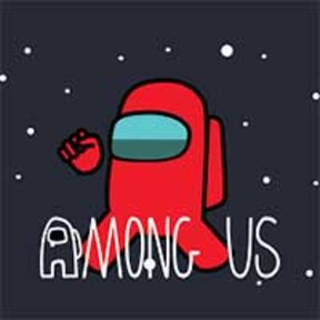 Among Us: Xếp hình