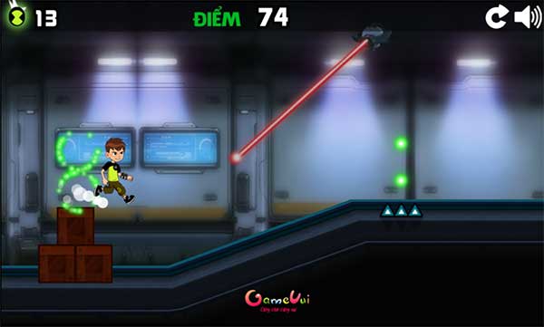 Thu thập năng lượng