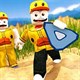 Mã Giftcode Roblox Heroes Legacy mới nhất cho tân thủ