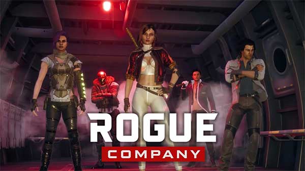 Rogue Company
