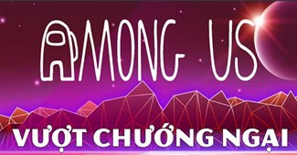 Among Us: Vượt chướng ngại