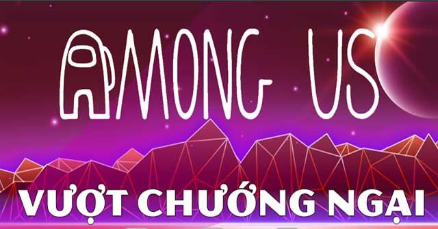 Among Us: Vượt chướng ngại