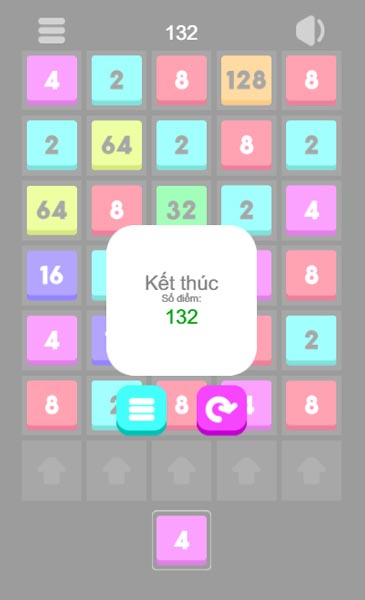 Kết thúc thử thách với số điểm cao kỷ lục