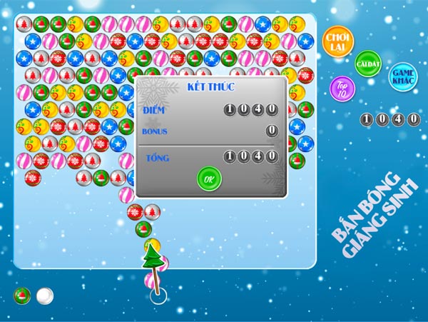 Đạt số điểm cao kỷ lục