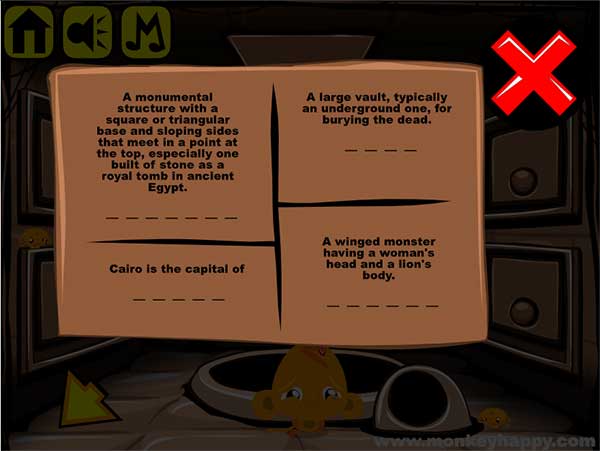 Giải mã các câu đố