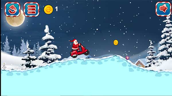 Lái xe thu thập vàng