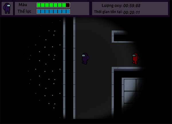 Tránh sự truy sát của thuyền viên