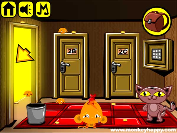 Thu thập các đồng tiền