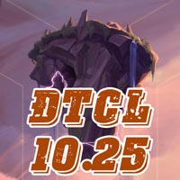 ĐTCL 10.25 - Sửa lỗi nghiêm trọng hack slot tướng