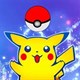 Bộ hình nền Pokemon, Pikachu cute cho máy tính