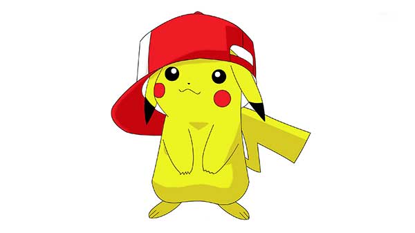 Hình nền Pokemon cute