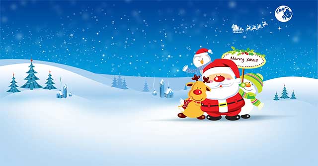 Funny Santa Hoodie