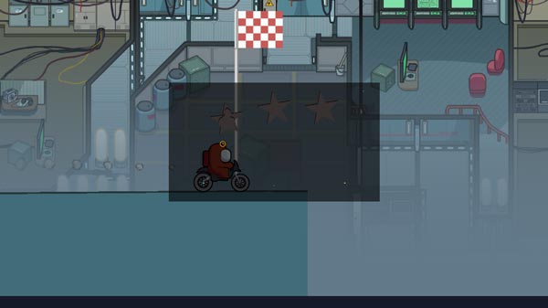 Về đích với thời gian ngắn nhất