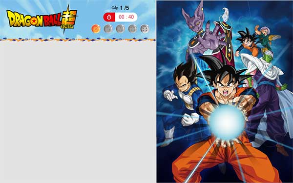 Hoàn thành bức tranh