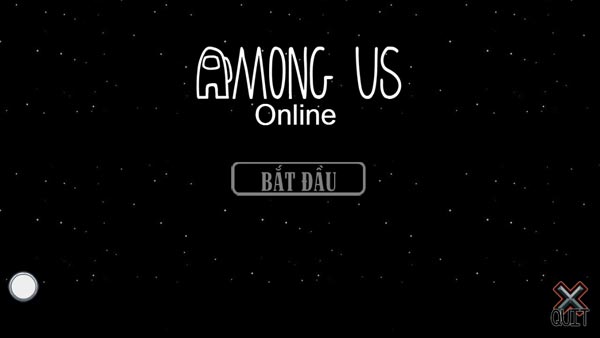 Chơi game Among Us Online - GameVui