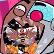 Teen Titans Go: Chiến binh ong