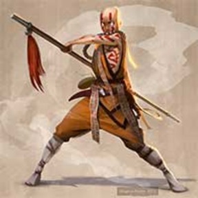 Cao thủ thiếu lâm