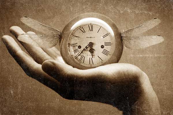 Những ngày cuối năm