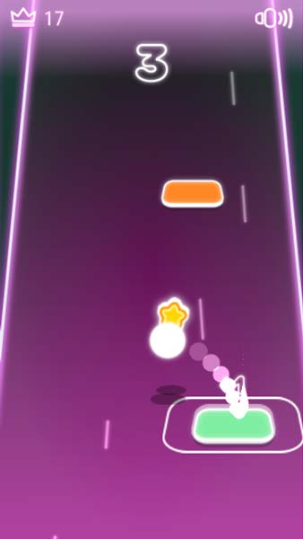 Điều khiển quả bóng chính xác