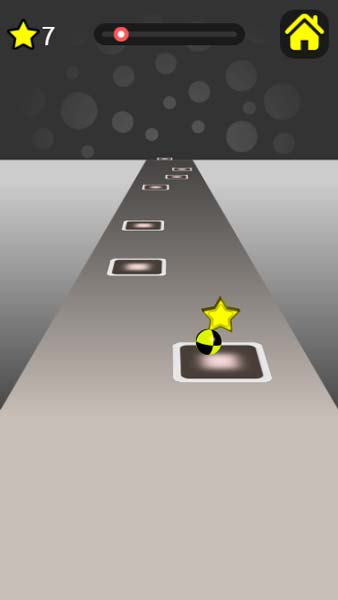 Điều khiển quả bóng thật chính xác