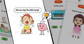 Kiểm tra IQ