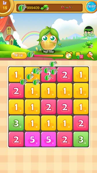 Chinh phục 100 loại Pokemon khác nhau