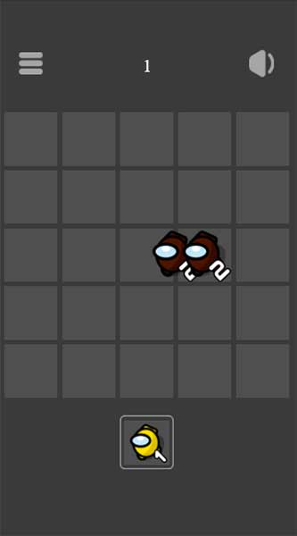 Ghép 2 số giống nhau lại