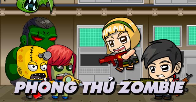 Chơi Game 2 Người Bắn Zombie: Hướng Dẫn, Mẹo Chơi và Những Tựa Game Hấp Dẫn Nhất