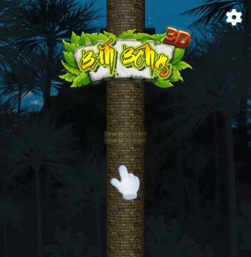 Chơi game Bắn bóng 3D - GameVui