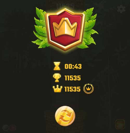 Đạt số điểm cao kỷ lục