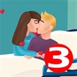 Kiss trong bệnh viện 3