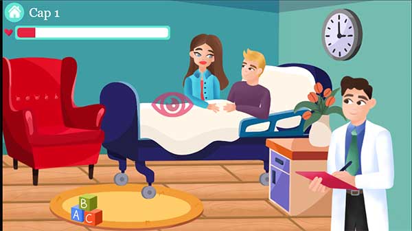 Dừng lại khi có người nhìn