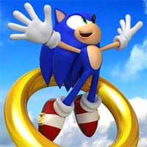 Sonic siêu tốc độ