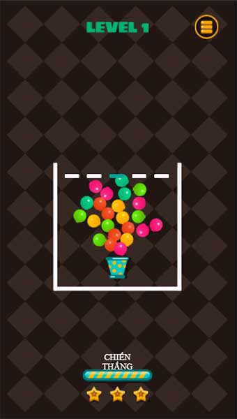 Hãy thổi bóng bay lên cao