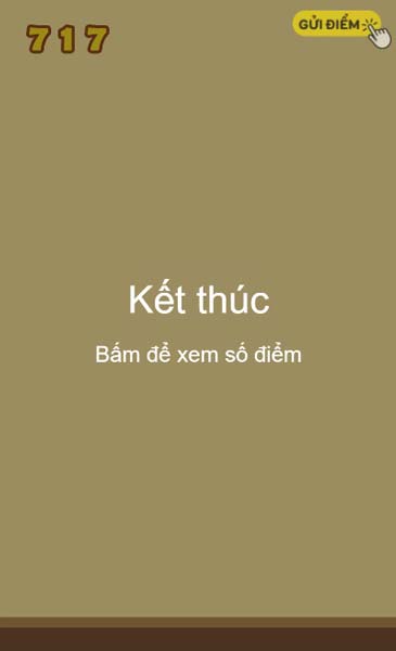 Đạt số điểm cao kỷ lục