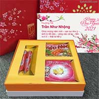 Mẹo chế ảnh thưởng Tết cực kỳ bá đạo