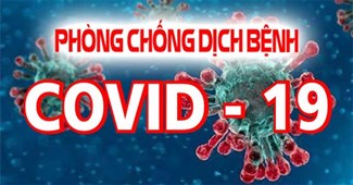 Kiểm tra kiến thức về dịch bệnh Corona