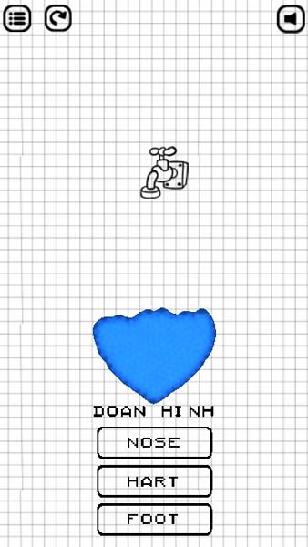 Đoán hình ảnh bằng chữ tiếng Anh