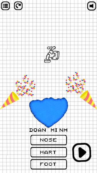 Giải đáp án thành công