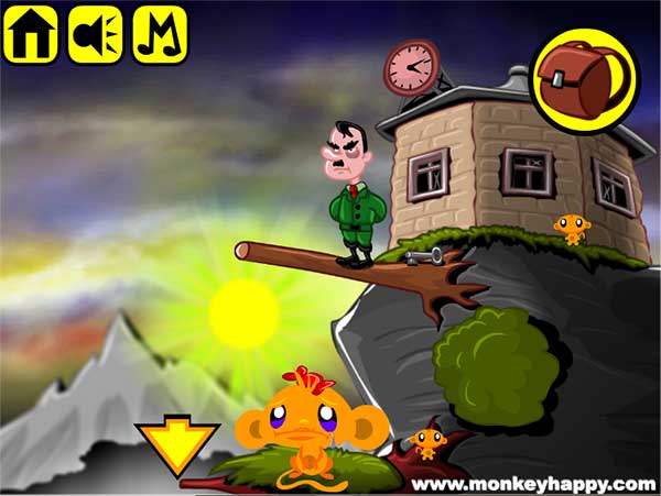 Thu thập vật phẩm trên màn hình