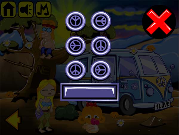 Mật mã nhiều bạn cần tìm là đây