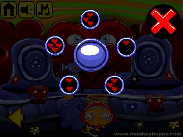 Mở 2 cánh cửa bí mật