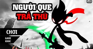 Người que trả thù