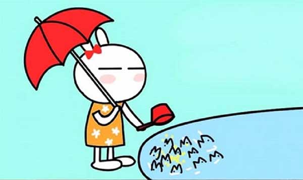 Status thả thính 8.3