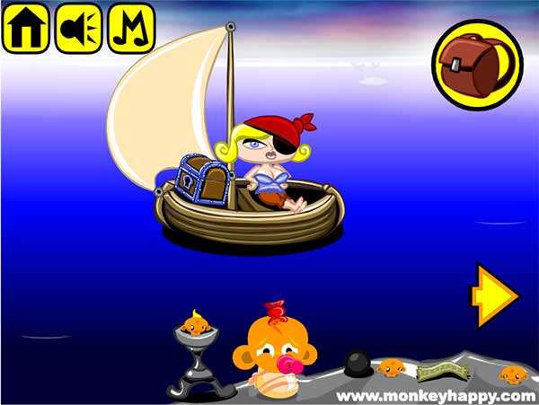 Thu thập vật phẩm có trên màn hình