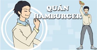Quán Hamburger 2
