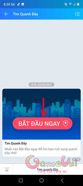 Bắt đầu ngay