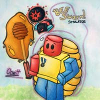 Tổng hợp code Roblox game Bee Swarm Simulator